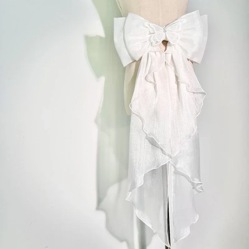 Wedding Dress Supply - Gaun Pengantin Gaun Lolita Dekorasi Dapat