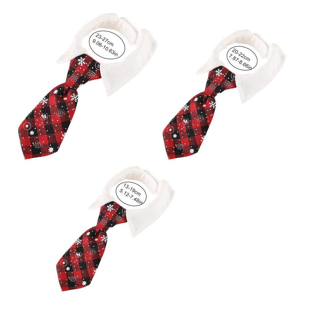 Suitsupply Wedding Tuxedo - 13-27Cm Tuksedo Anjing Formal Dasi Leher