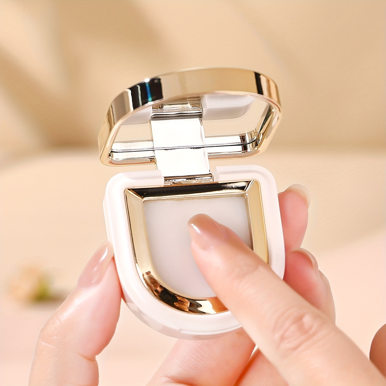 Good Floral & Wedding Decor Supply - Parfum Padat Mirror Perfume Aroma Tahan