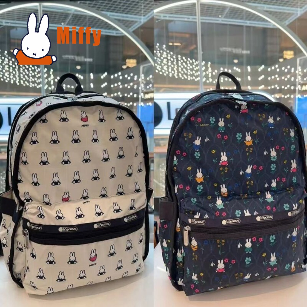 Good Floral & Wedding Decor Supply - Ransel Miffy Kawaii Kelinci Lucu Gaya