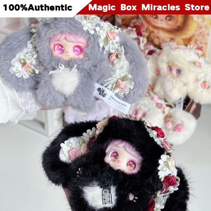 Boneka Plush Lucu Seri Mielno  - Good Floral & Wedding Decor Supply ulasan dan harga