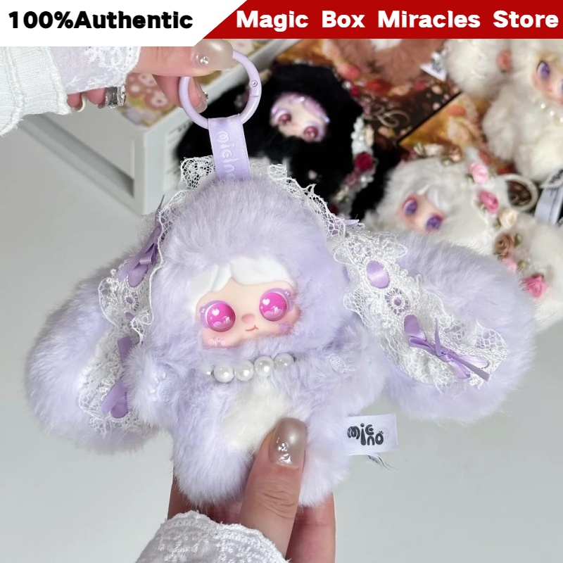 Boneka Plush Lucu Seri Mielno  - Good Floral & Wedding Decor Supply ulasan dan harga