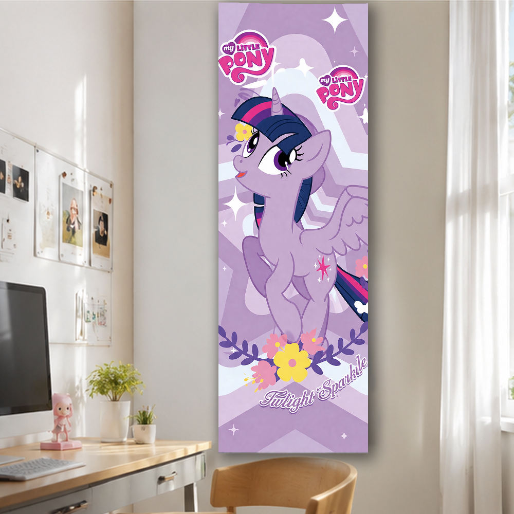 My Little Pony Twilight Sparkl - Good Floral & Wedding Decor Supply ulasan dan harga