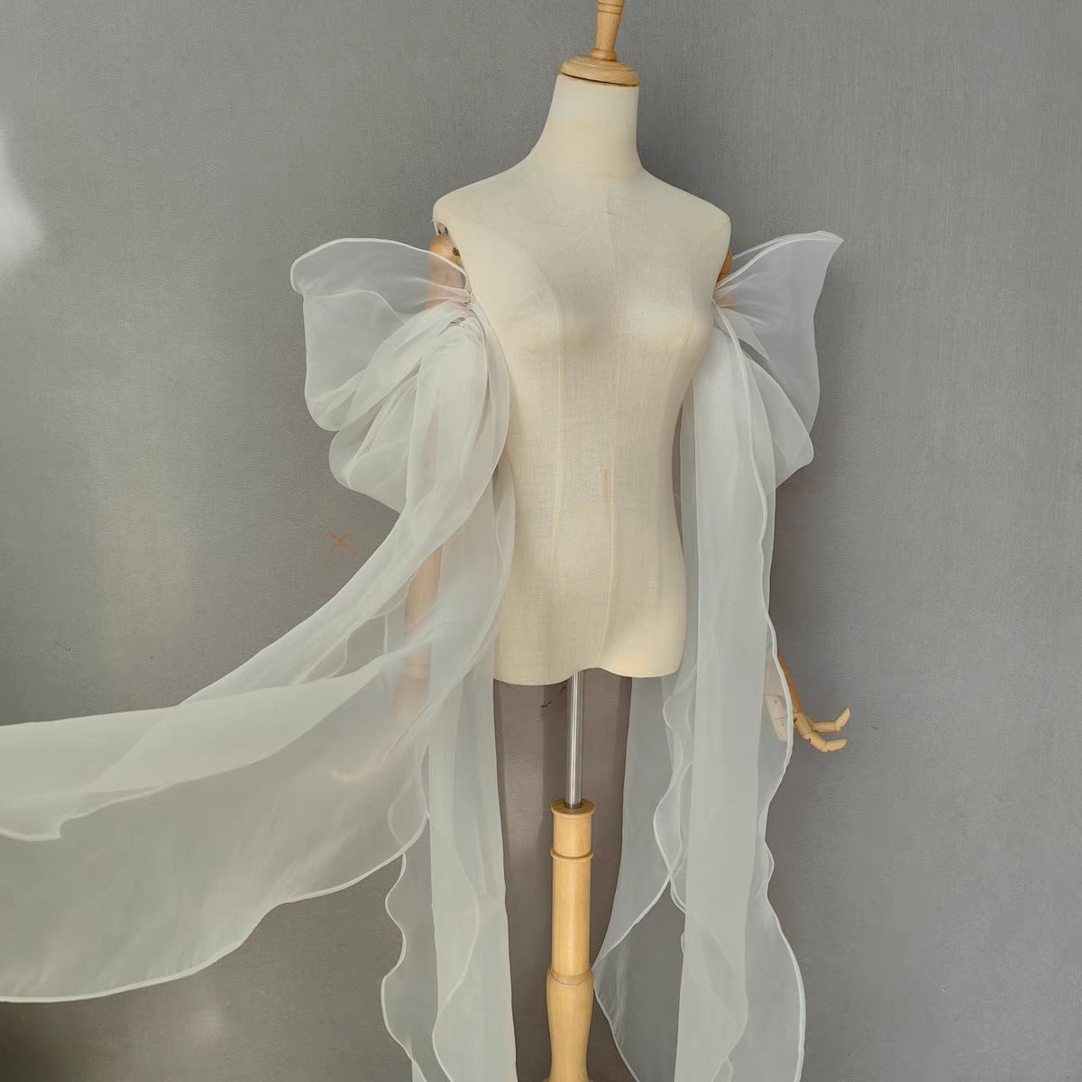 Aksesoris Gaun Pengantin Wanit - Wedding Dress Supply ulasan dan harga