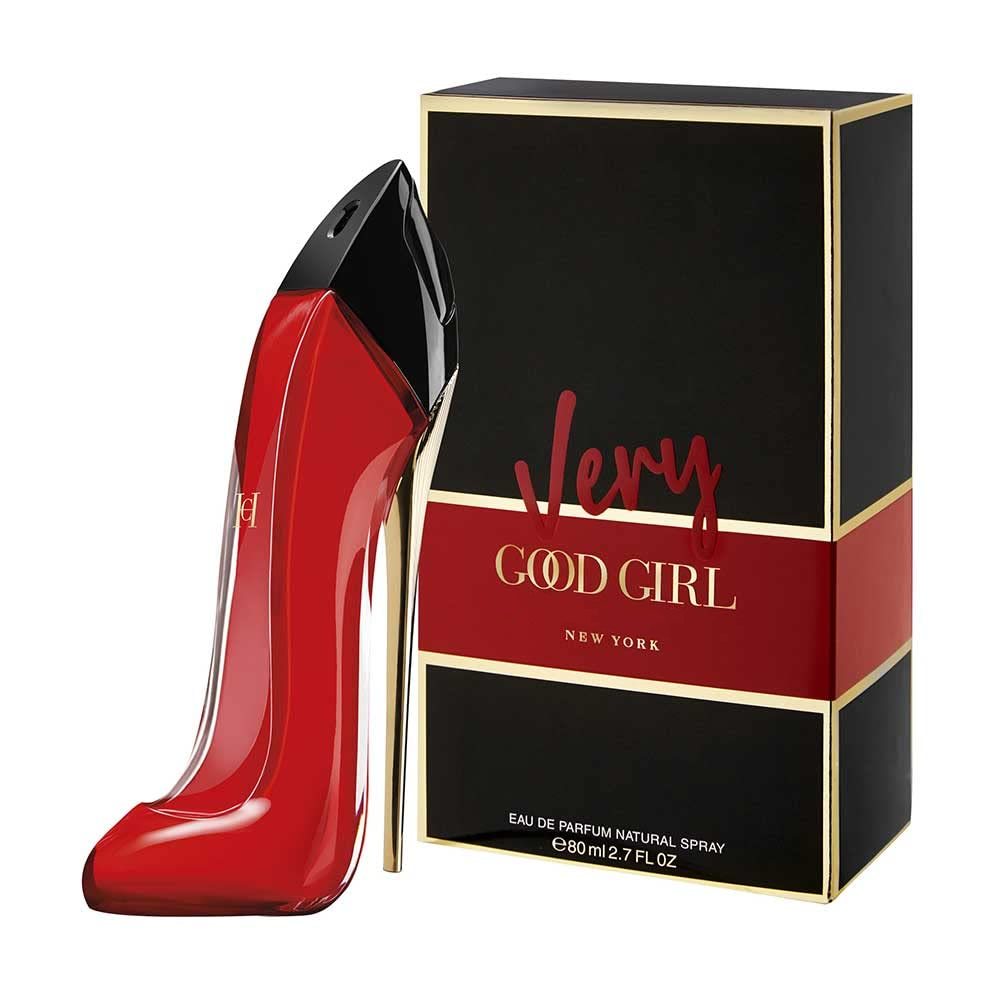 Very Good Girl Eau De Parfum 8 - Good Floral & Wedding Decor Supply ulasan dan harga