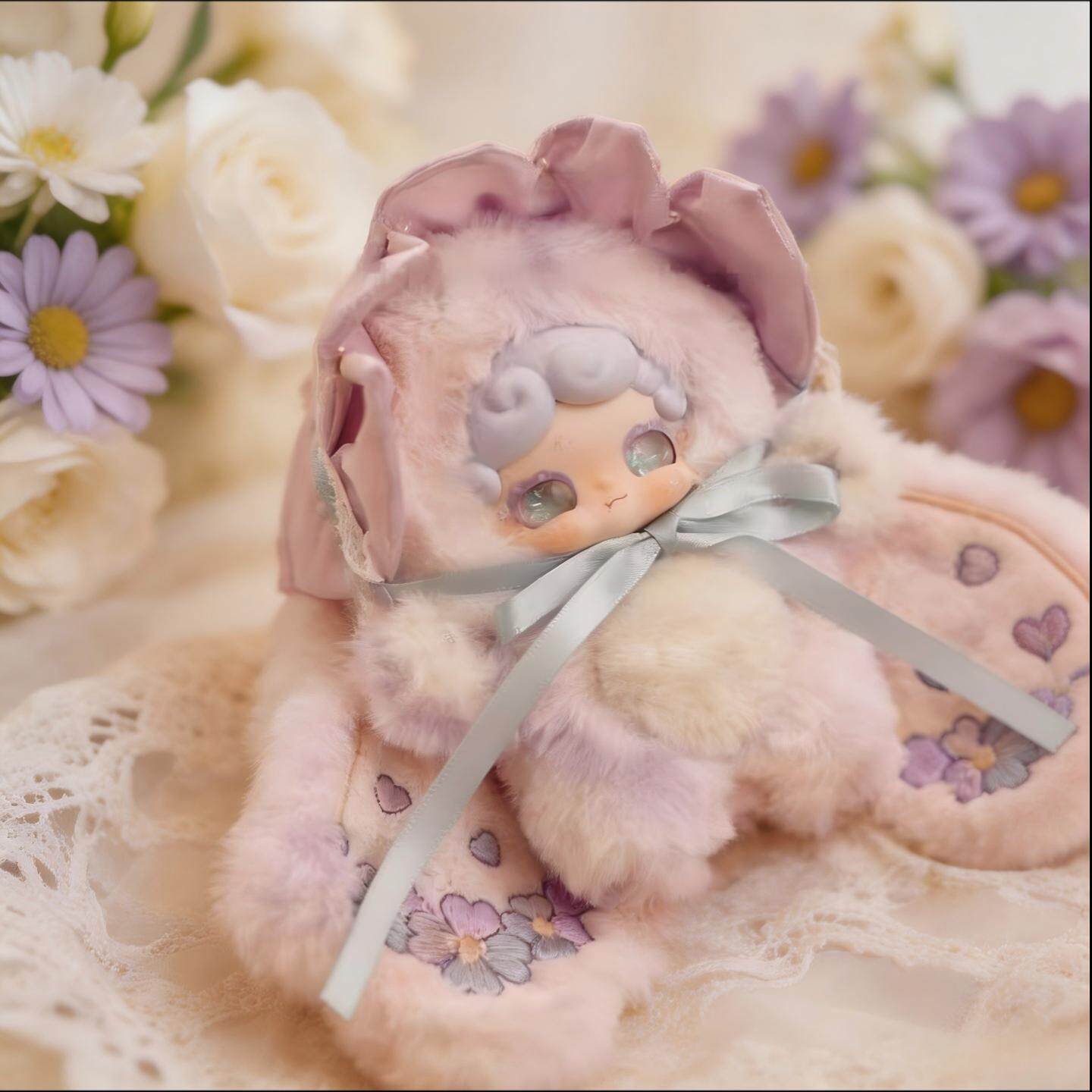 Koleksi Boneka Lucu LuckyDeerN - Good Floral & Wedding Decor Supply ulasan dan harga