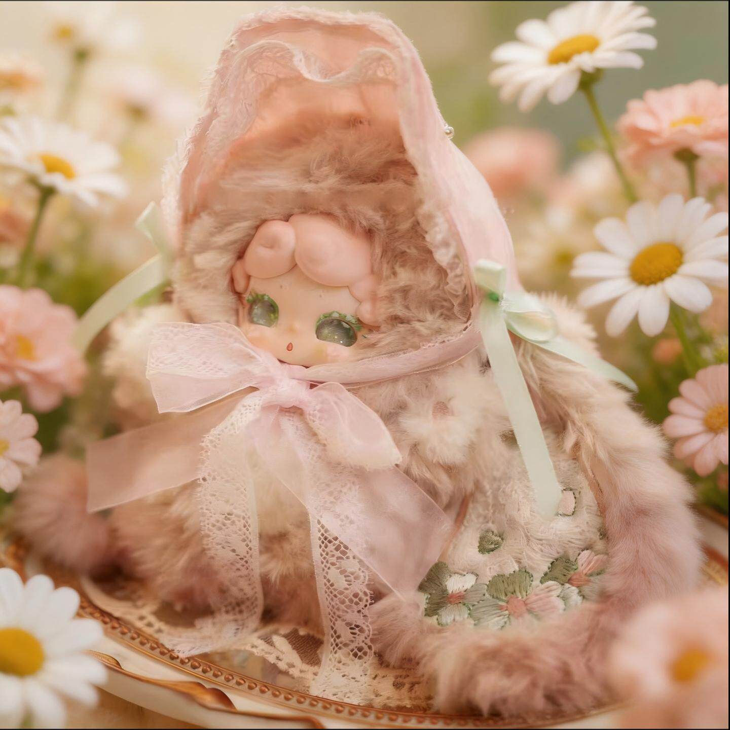 Koleksi Boneka Lucu LuckyDeerN - Good Floral & Wedding Decor Supply ulasan dan harga