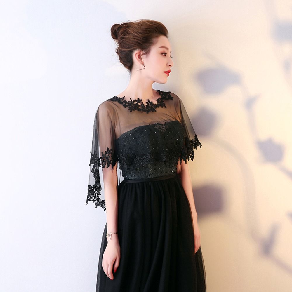 Jubah Pesta Malam Ukuran Besar - Wedding Dress Supply ulasan dan harga