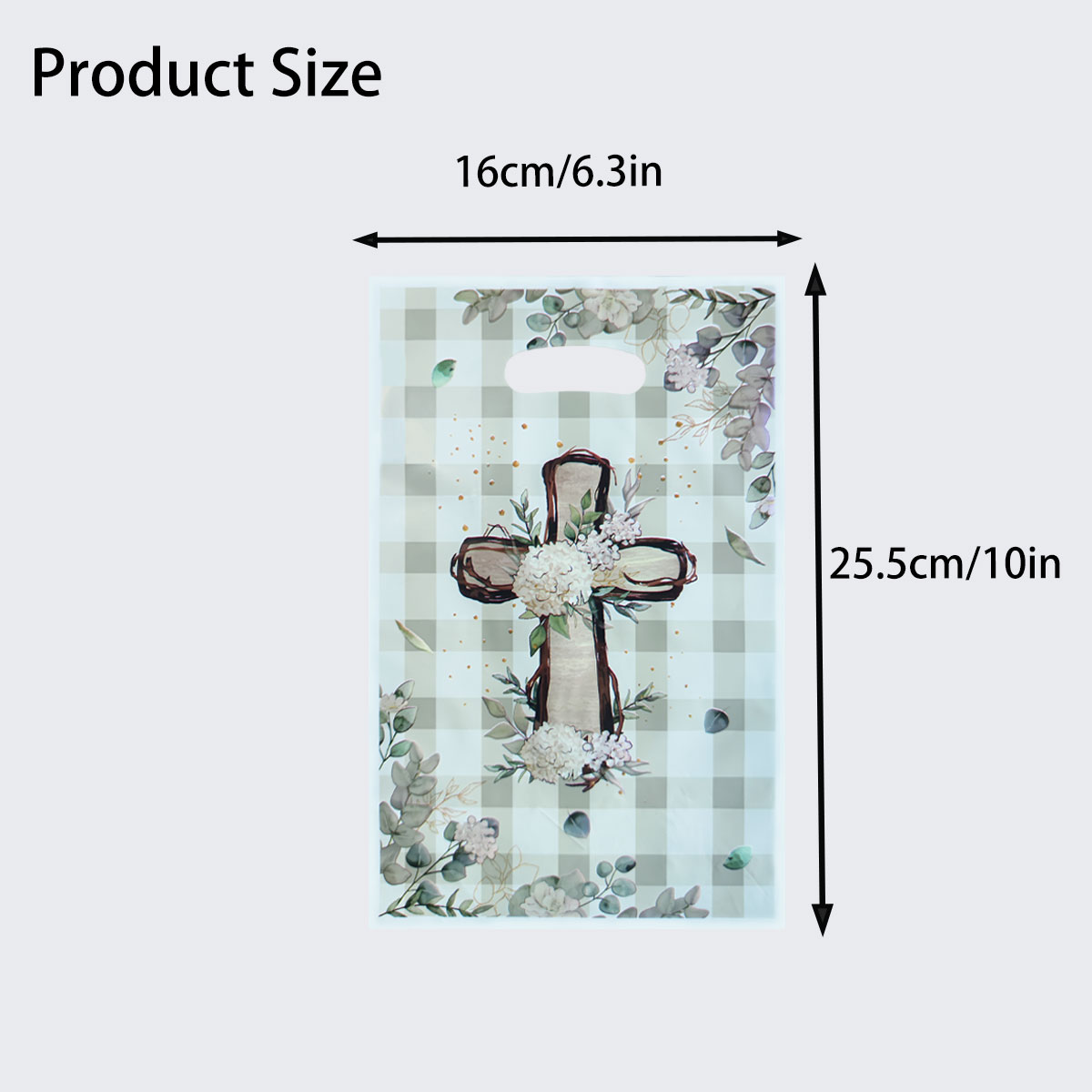 20 Buah/40 Buah Tas Hadiah Pes - Wedding/Event Supply Store ulasan dan harga