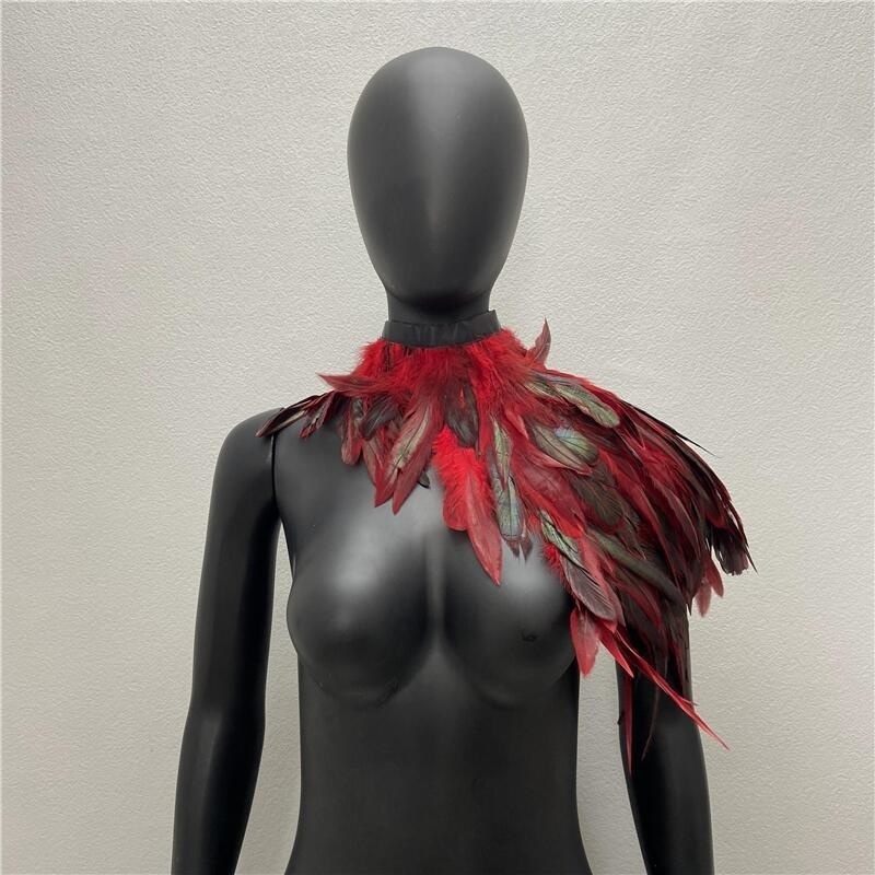 Syal Halloween Snood anak-anak - Wedding Dress Supply ulasan dan harga