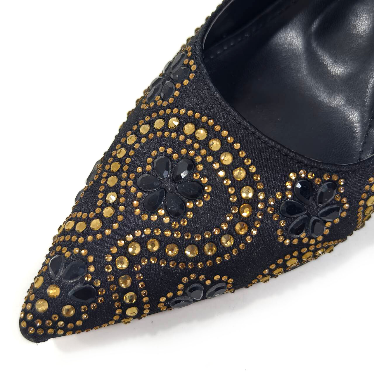 Sepatu Pump Seksi Terbaru Sand - Wedding Dress Supply ulasan dan harga