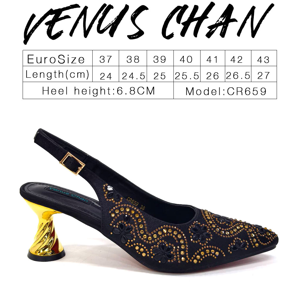 Sepatu Pump Seksi Terbaru Sand - Wedding Dress Supply ulasan dan harga
