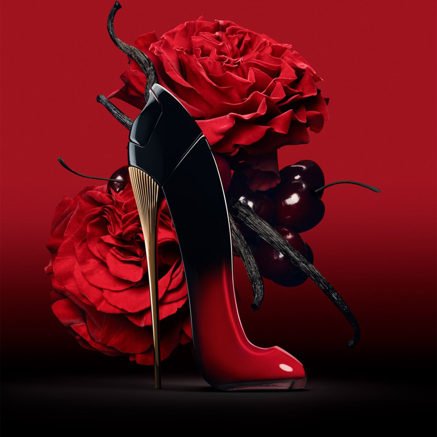 Carolina Herrera Very Good Gir - Good Floral & Wedding Decor Supply ulasan dan harga