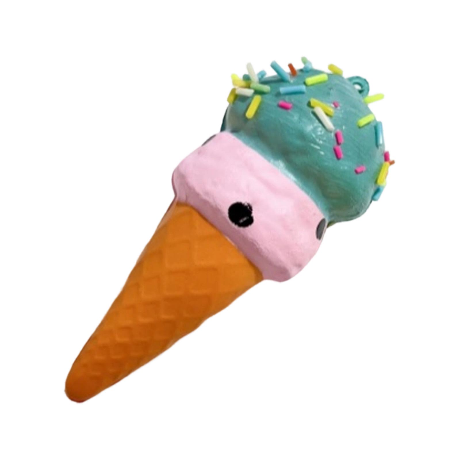 Model Es Krim Simulasi Perleng - Wedding/Event Supply Store ulasan dan harga