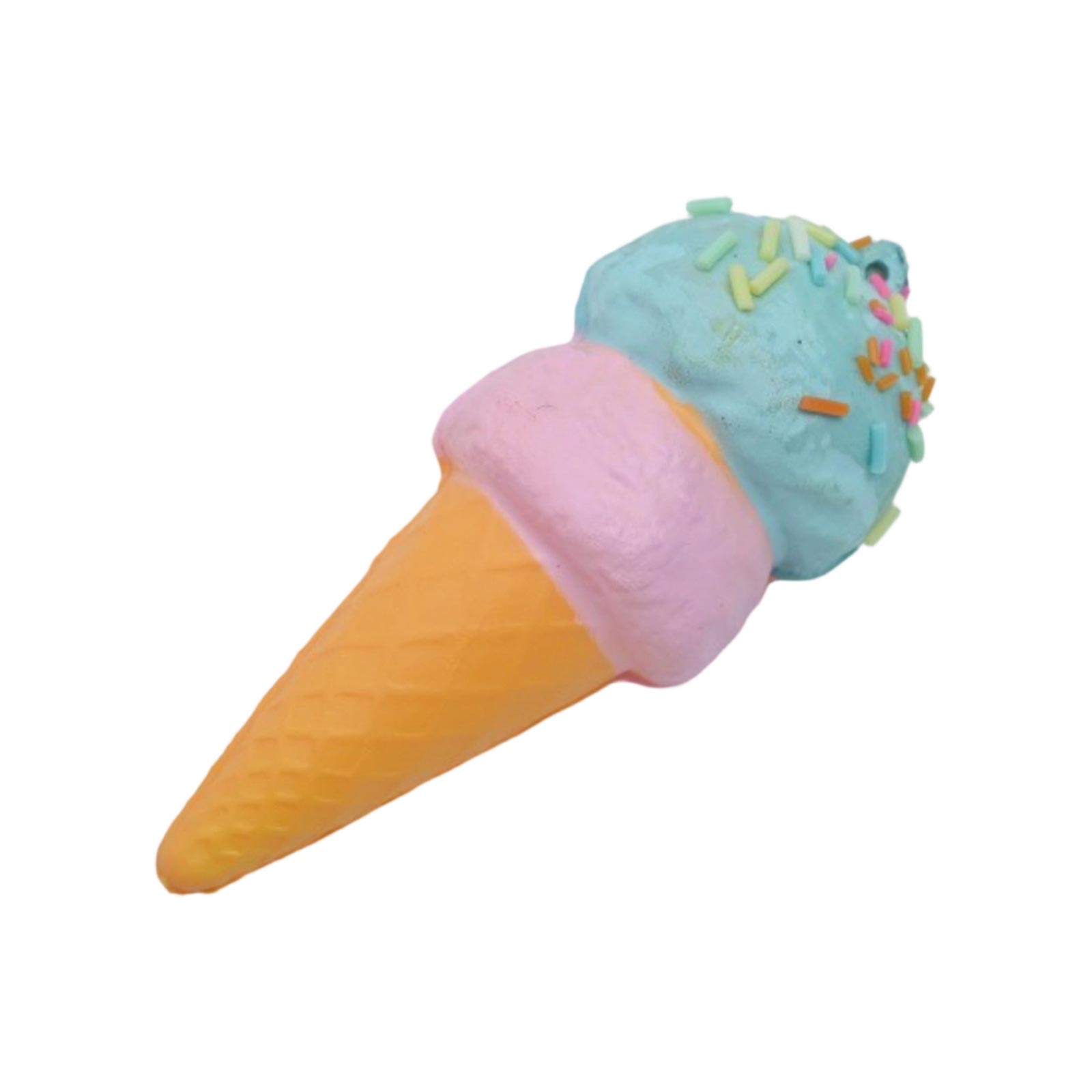 Model Es Krim Simulasi Perleng - Wedding/Event Supply Store ulasan dan harga